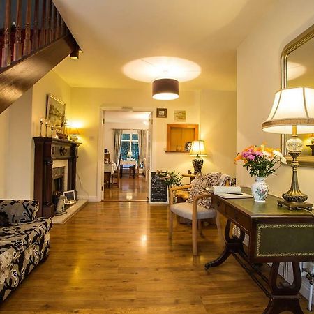 The Laurels B&B Килкенни Экстерьер фото