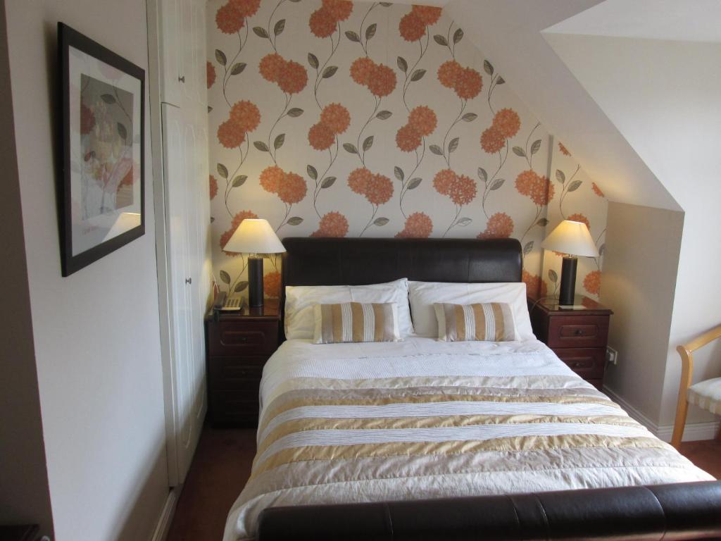 The Laurels B&B Килкенни Номер фото