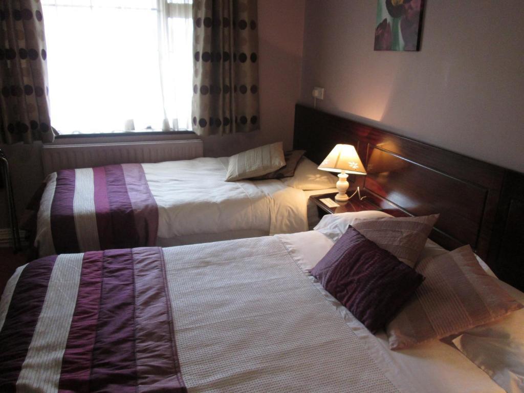 The Laurels B&B Килкенни Экстерьер фото