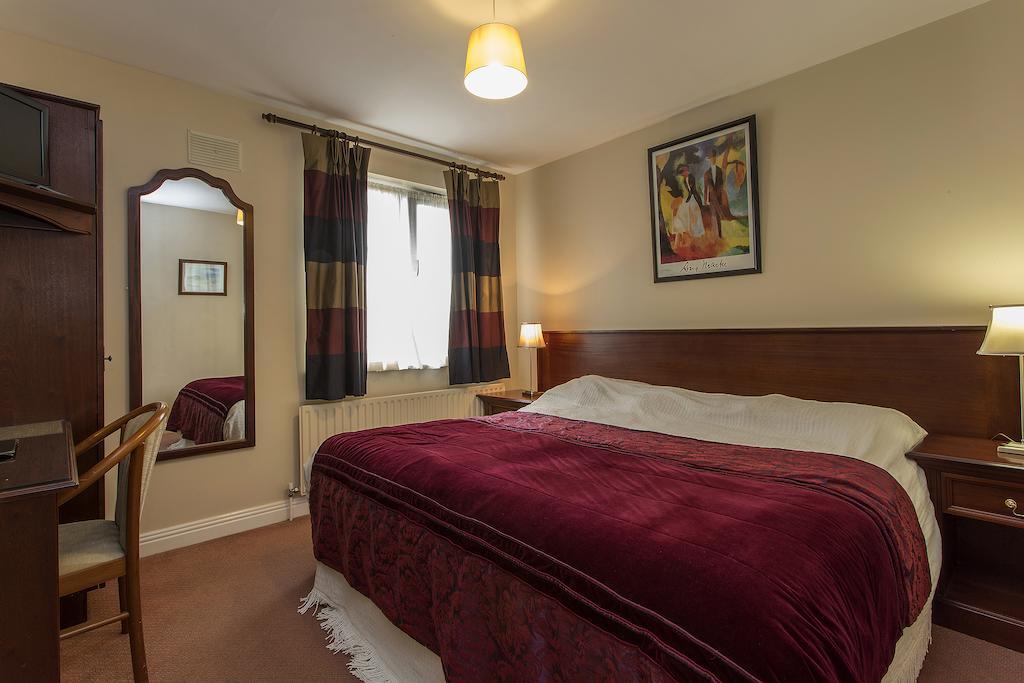 The Laurels B&B Килкенни Номер фото
