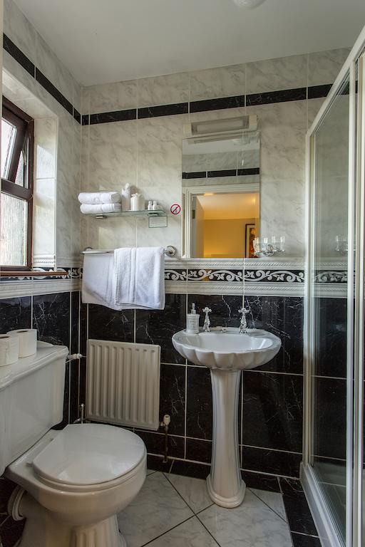 The Laurels B&B Килкенни Экстерьер фото