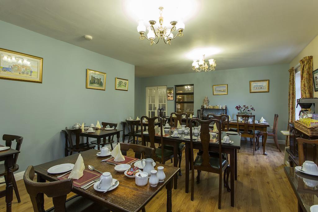 The Laurels B&B Килкенни Экстерьер фото