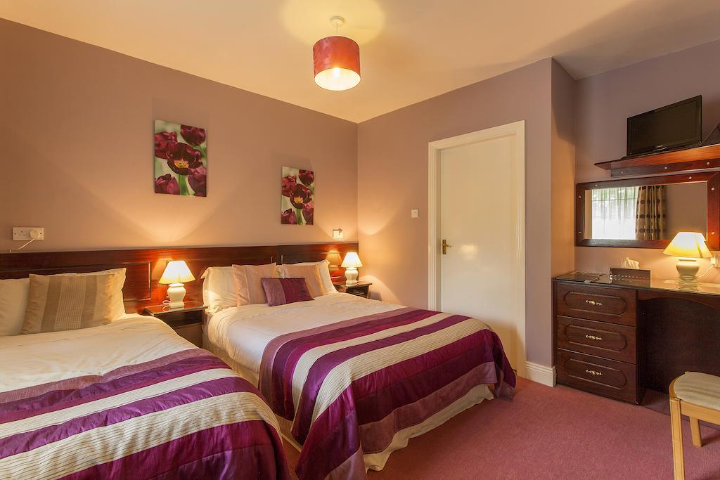 The Laurels B&B Килкенни Номер фото