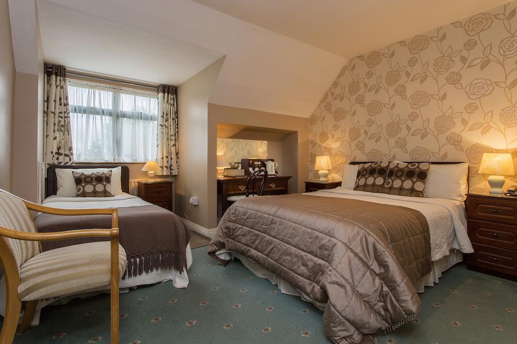 The Laurels B&B Килкенни Номер фото