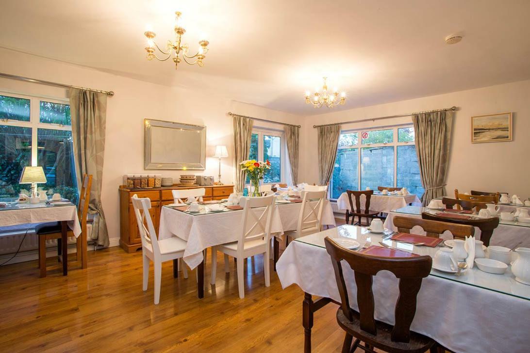 The Laurels B&B Килкенни Экстерьер фото