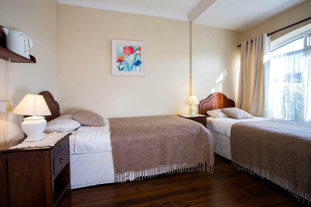 The Laurels B&B Килкенни Экстерьер фото