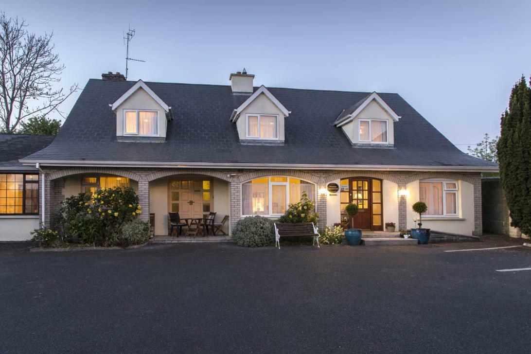 The Laurels B&B Килкенни Экстерьер фото